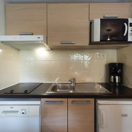 Comfortable With Terrace Apartment Antibes