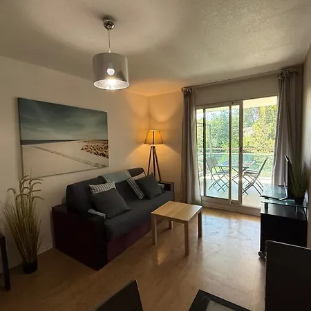 Comfortable With Terrace Antibes